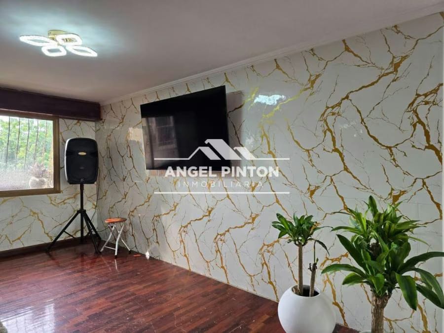 Apartamento en Venta en Maracaibo