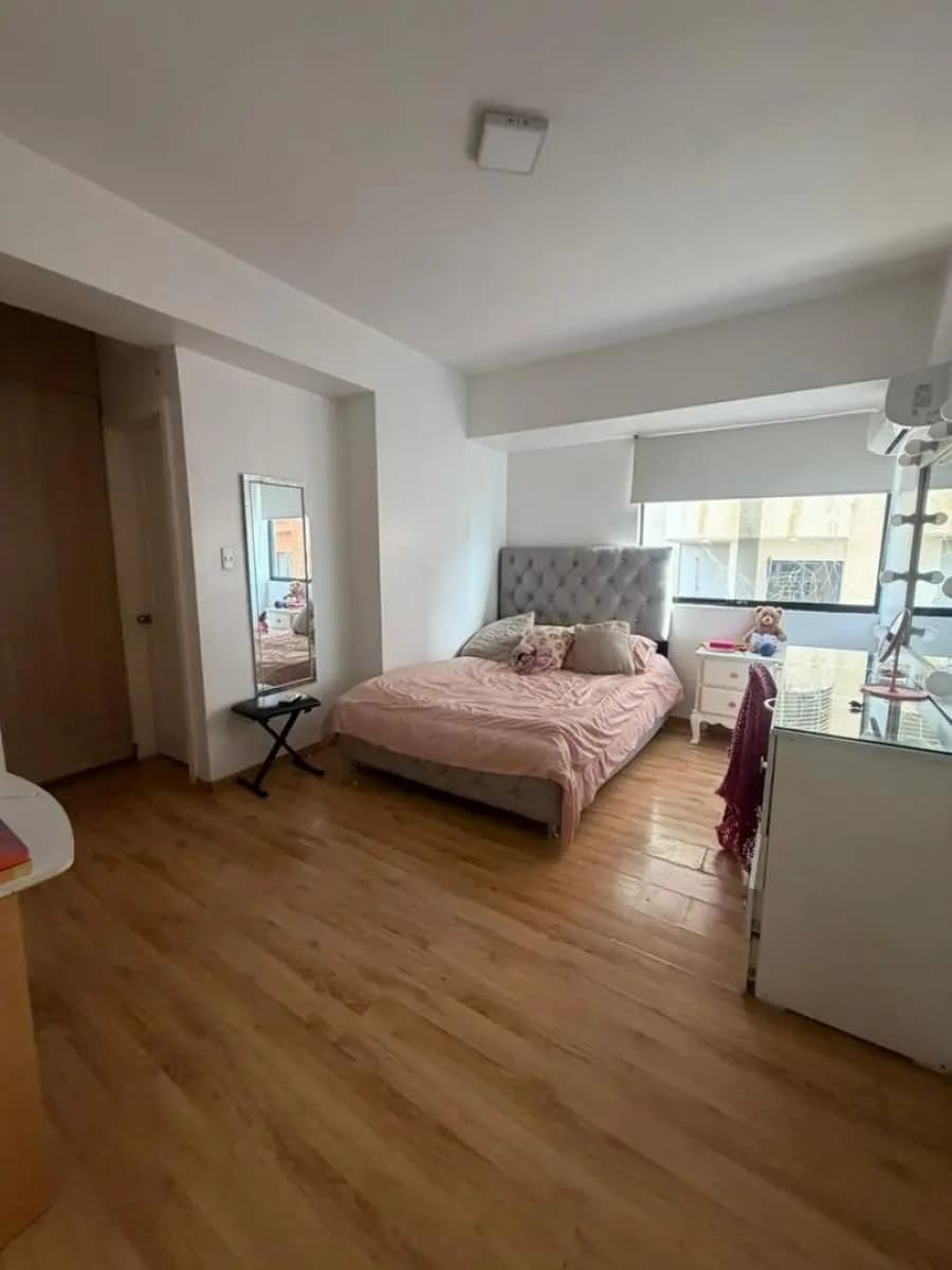 Apartamento en Venta en Urb. El Bosque Valencia