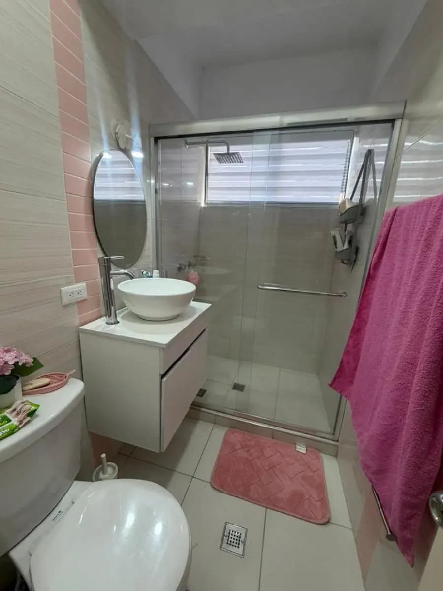 Apartamento en Venta en Urb. El Bosque Valencia - 2