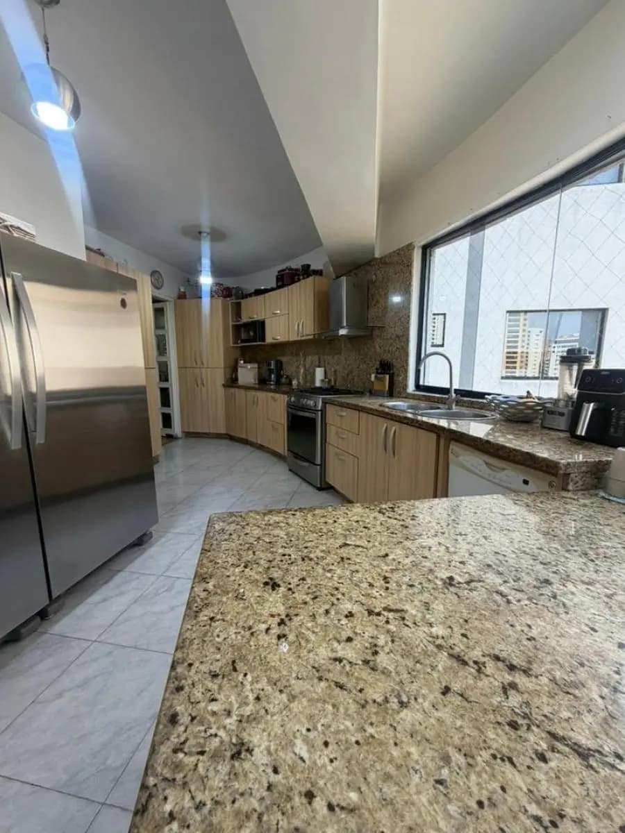 Apartamento en Venta en Urb. El Bosque Valencia - 6