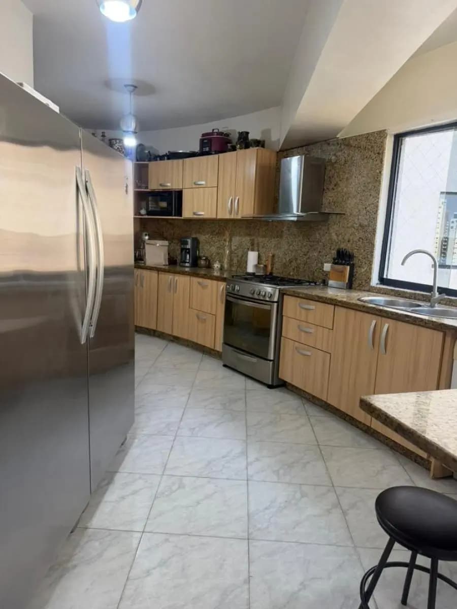 Apartamento en Venta en Urb. El Bosque Valencia - 8
