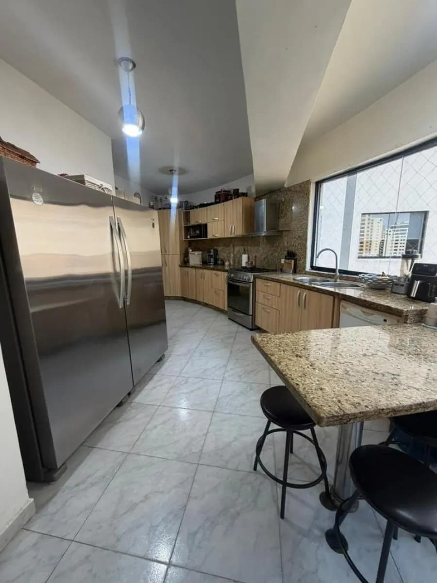 Apartamento en Venta en Urb. El Bosque Valencia - 9