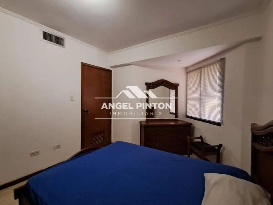 Apartamento en Alquiler en Maracaibo
