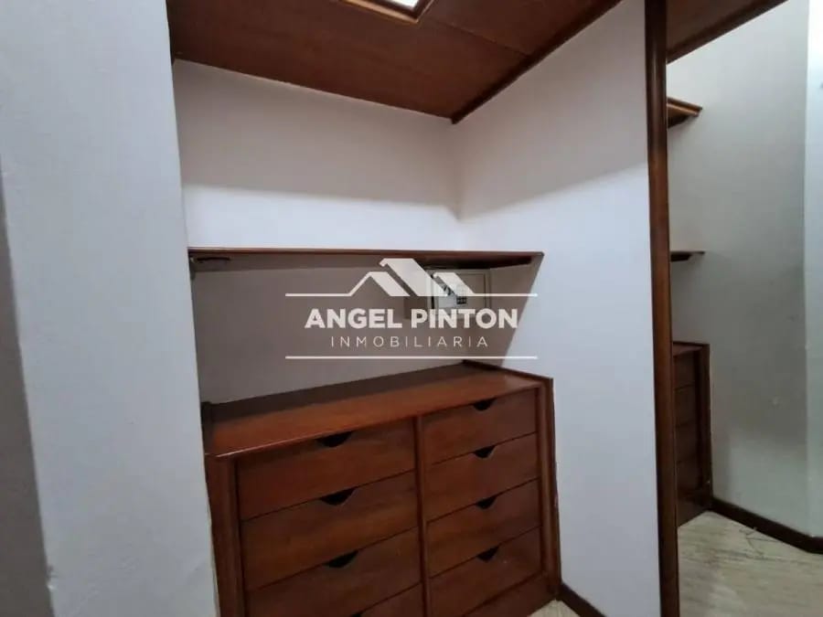 Apartamento en Alquiler en Maracaibo - 3
