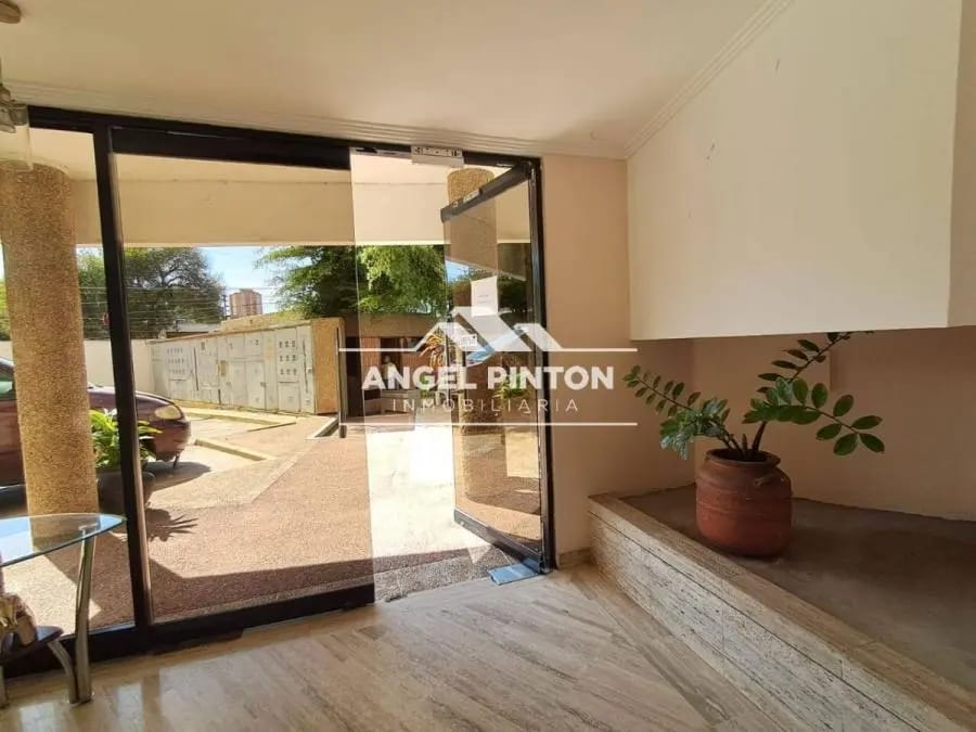 Apartamento en Alquiler en Maracaibo - 6