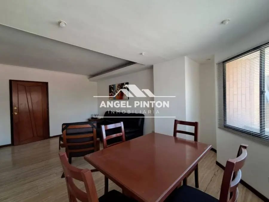 Apartamento en Alquiler en Maracaibo - 8