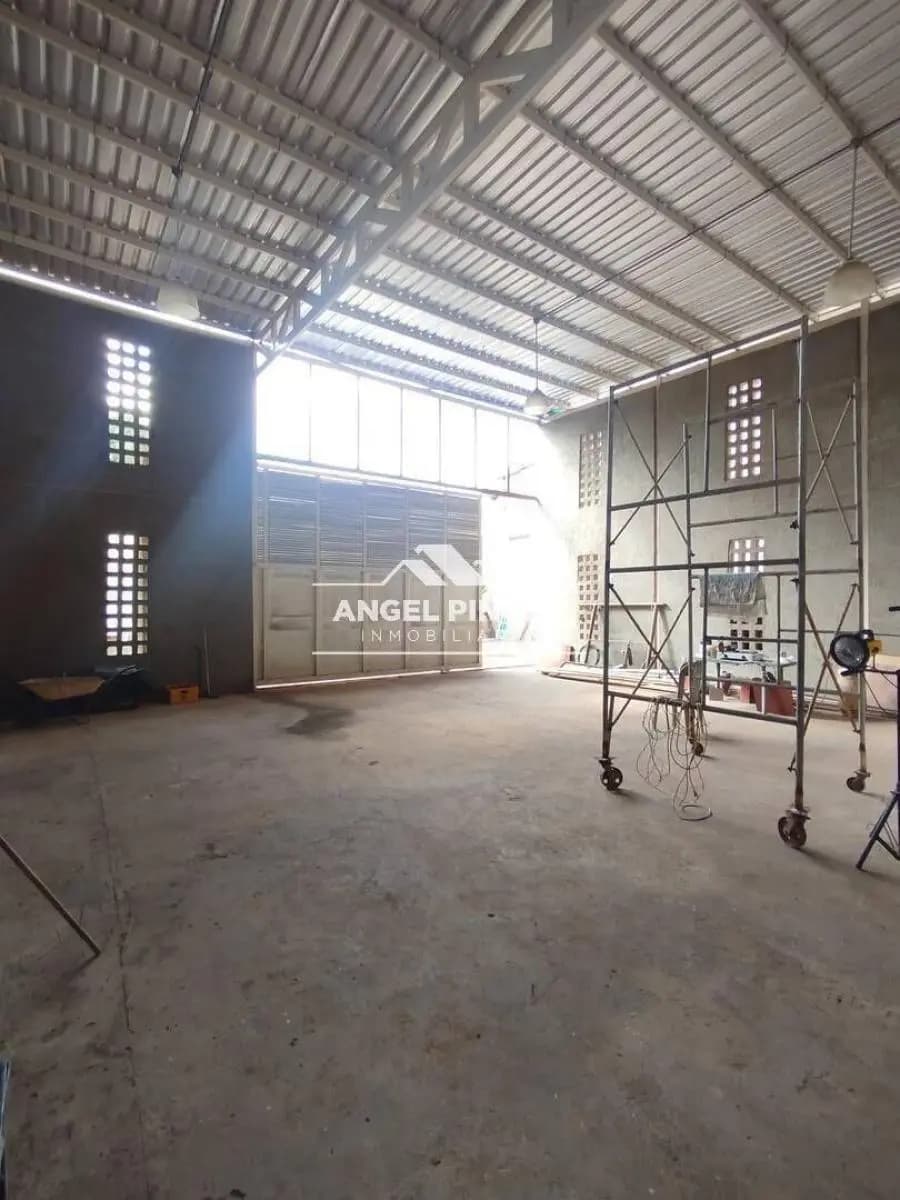 Galpon en Venta en Maracaibo