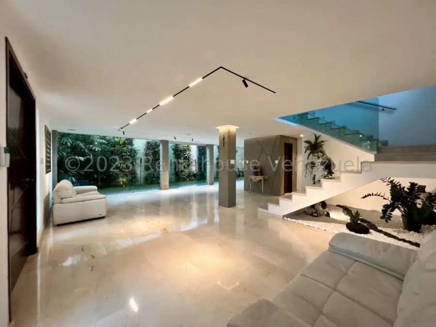 Casa en Venta en Los Naranjos del Cafetal Caracas - 12