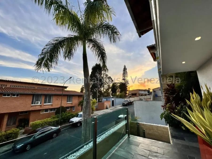 Casa en Venta en Los Naranjos del Cafetal Caracas - 17