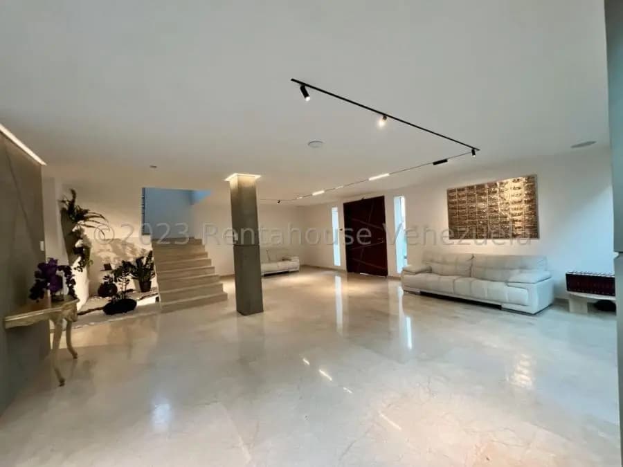 Casa en Venta en Los Naranjos del Cafetal Caracas - 18