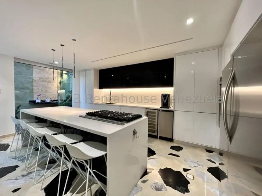 Casa en Venta en Los Naranjos del Cafetal Caracas - 19