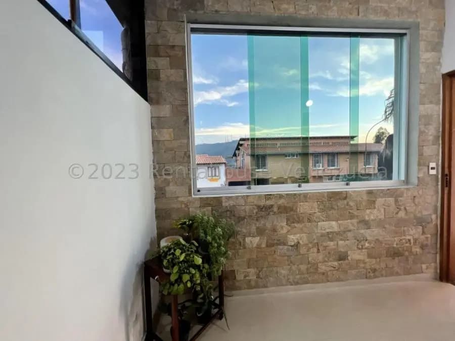 Casa en Venta en Los Naranjos del Cafetal Caracas - 23