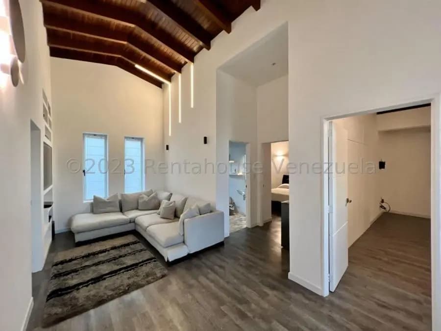 Casa en Venta en Los Naranjos del Cafetal Caracas - 4