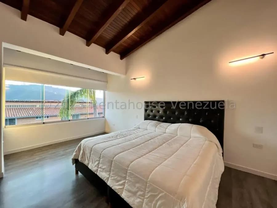 Casa en Venta en Los Naranjos del Cafetal Caracas - 6