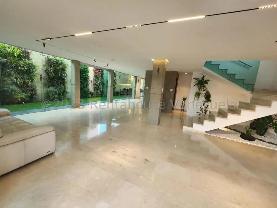 Casa en Venta en Los Naranjos del Cafetal Caracas - 8