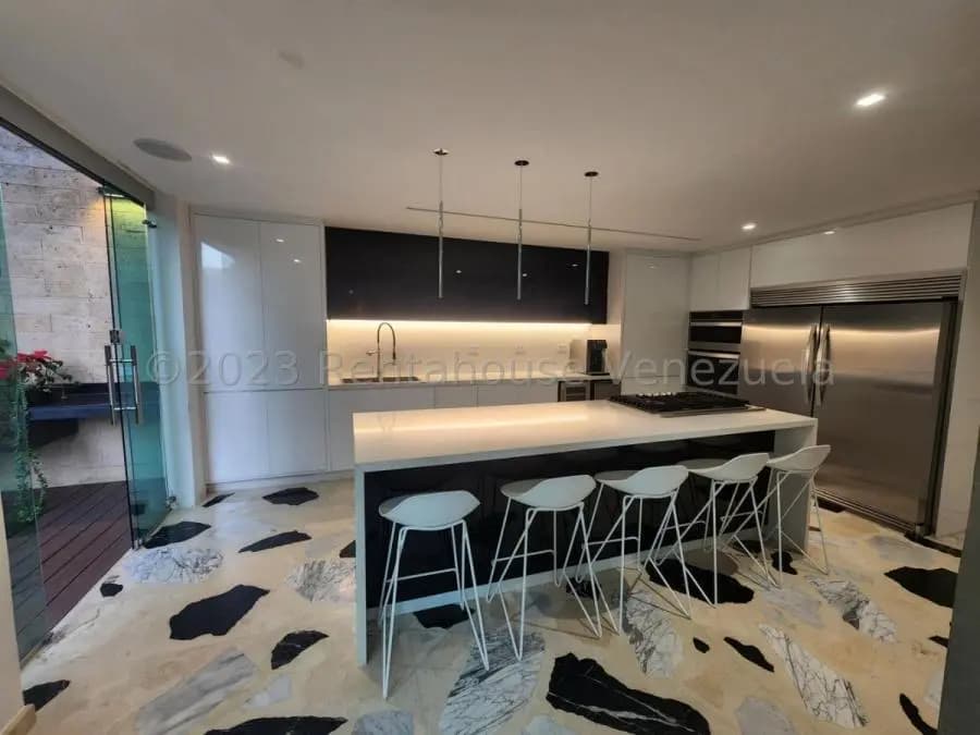 Casa en Venta en Los Naranjos del Cafetal Caracas - 9