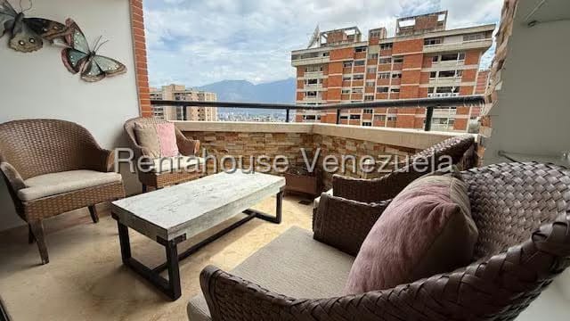 Apartamento (Duplex) en Alquiler en Santa Rosa de Lima, Distrito Metropolitano - 13