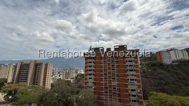 Apartamento (Duplex) en Alquiler en Santa Rosa de Lima, Distrito Metropolitano - 14