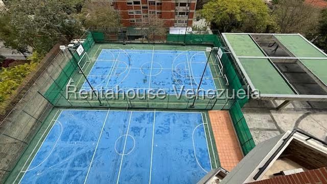 Apartamento (Duplex) en Alquiler en Santa Rosa de Lima, Distrito Metropolitano - 22