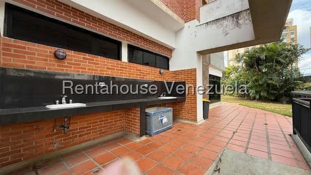 Apartamento (Duplex) en Alquiler en Santa Rosa de Lima, Distrito Metropolitano - 24