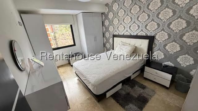 Apartamento (Duplex) en Alquiler en Santa Rosa de Lima, Distrito Metropolitano - 28