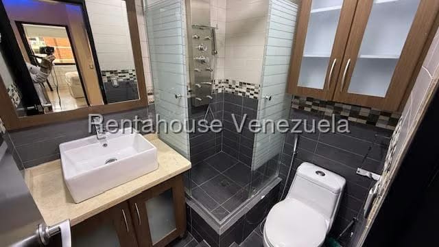 Apartamento (Duplex) en Alquiler en Santa Rosa de Lima, Distrito Metropolitano - 29