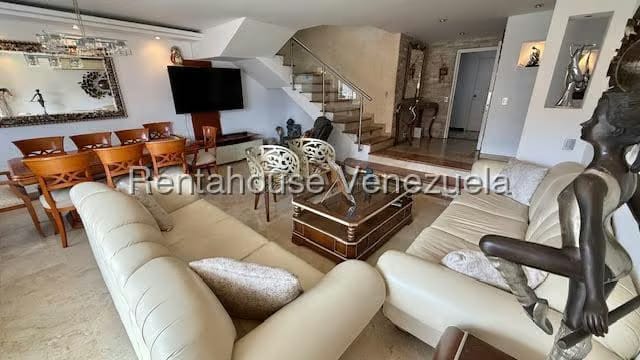 Apartamento (Duplex) en Alquiler en Santa Rosa de Lima, Distrito Metropolitano - 5
