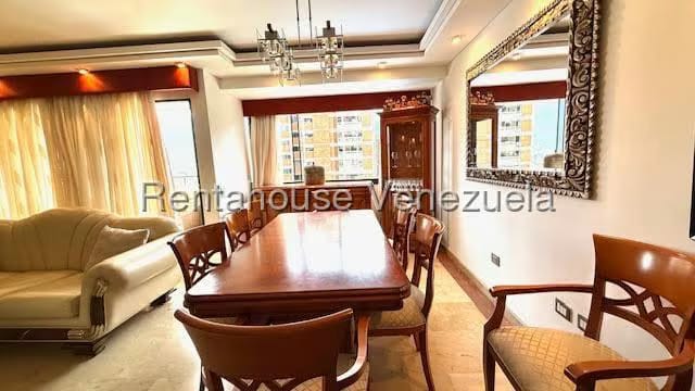 Apartamento (Duplex) en Alquiler en Santa Rosa de Lima, Distrito Metropolitano - 7