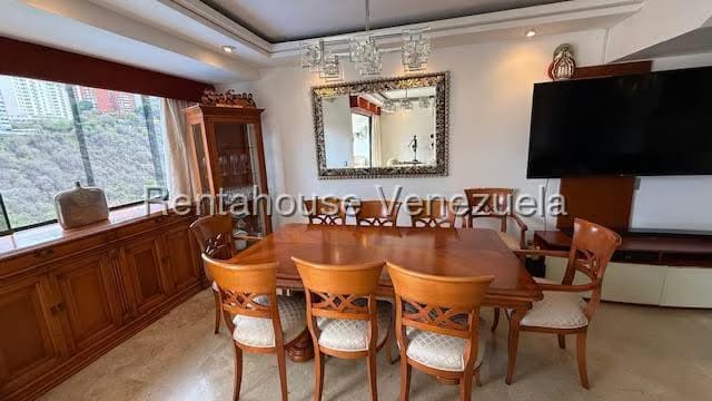 Apartamento (Duplex) en Alquiler en Santa Rosa de Lima, Distrito Metropolitano - 8