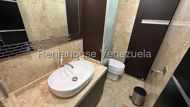 Apartamento (Duplex) en Alquiler en Santa Rosa de Lima, Distrito Metropolitano - 9