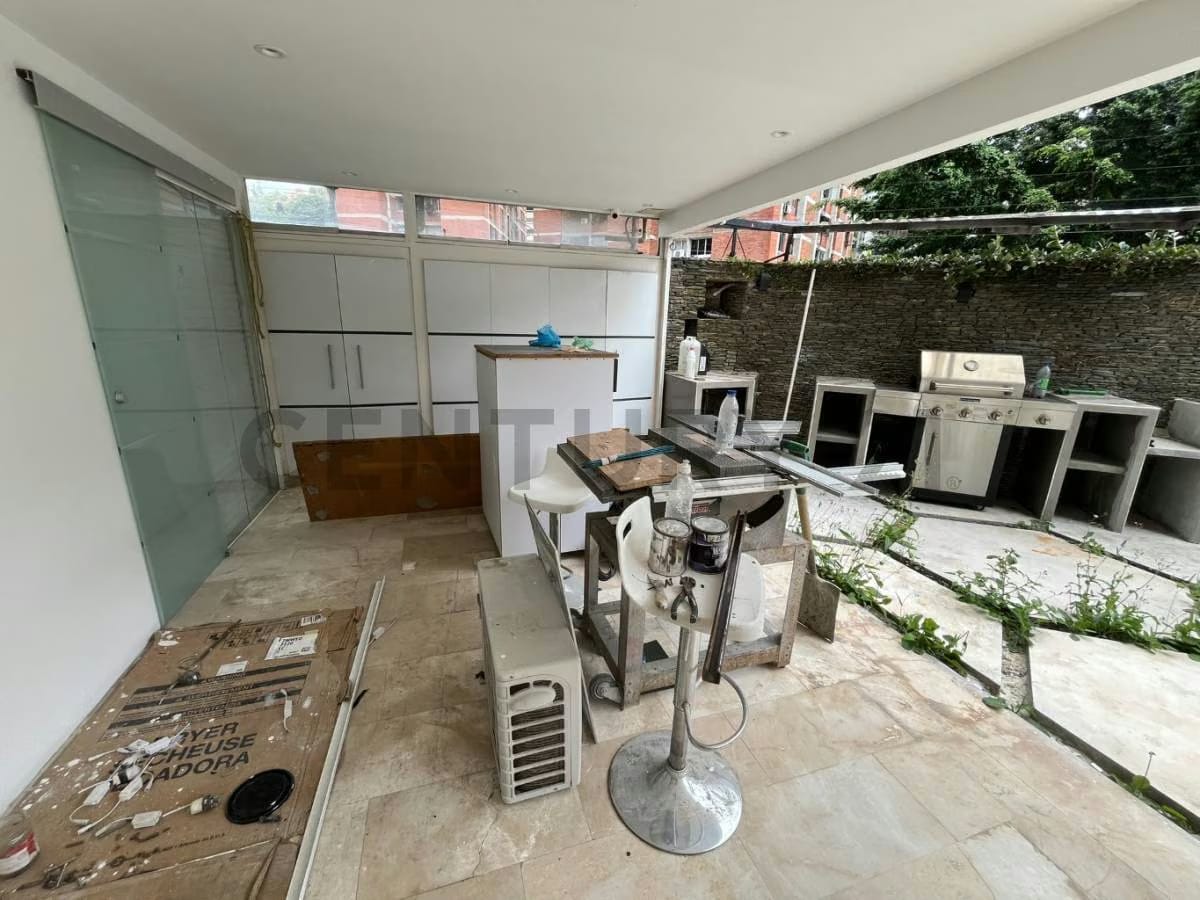 Apartamento de 347 m² con jardín privado y planta eléctrica en La Boyera - 18