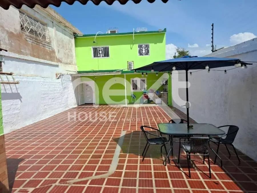 Casa en Venta en SECTOR SANTA LUCIA Maracaibo - 12