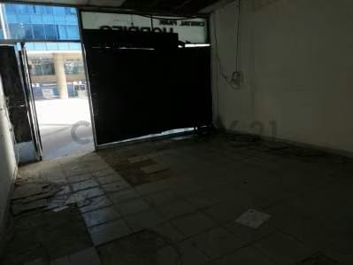 VENTA LOCAL COMERCIAL EDIF. PARQUE CRISTAL ZT - 7