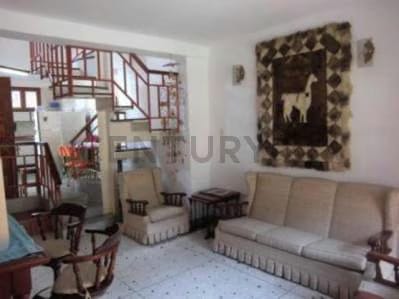 En Venta Casa Quinta en Pueblo Nuevo Sector La Flecha - 2