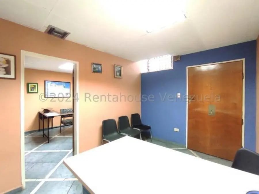 Oficina en Venta en Jose Casanova Godoy Maracay - 7