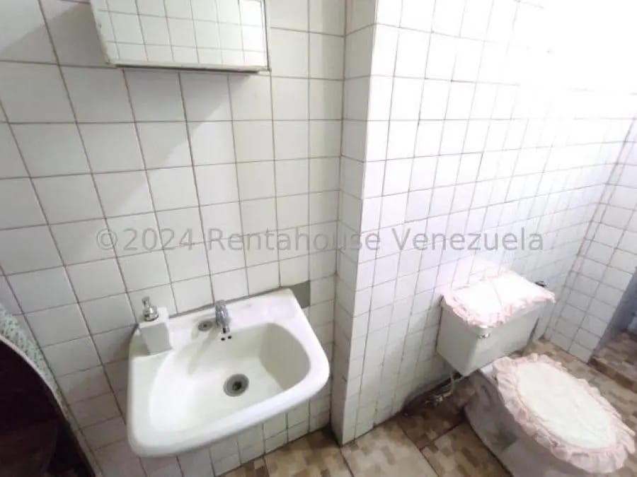 Oficina en Venta en Jose Casanova Godoy Maracay - 10