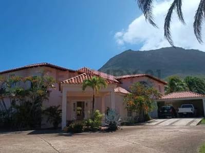 En venta imponente casa en la montaña - 2