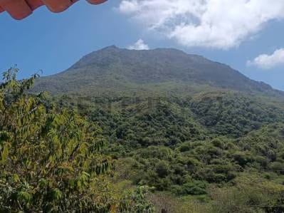 En venta imponente casa en la montaña - 10