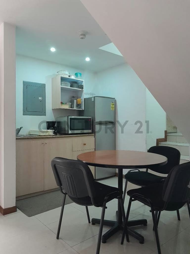 ALQUILER OFICINA EN LA TRINIDAD - 5