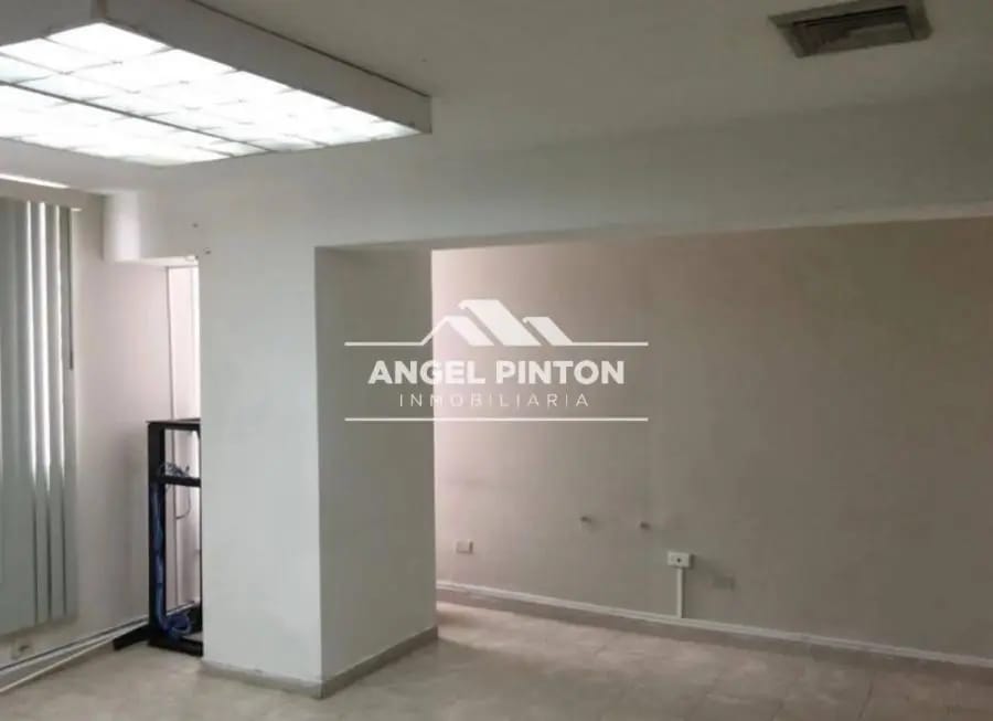 Oficina en Alquiler en ESTE Maracaibo