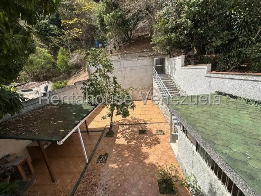 Casa en Venta en El Cafetal Caracas