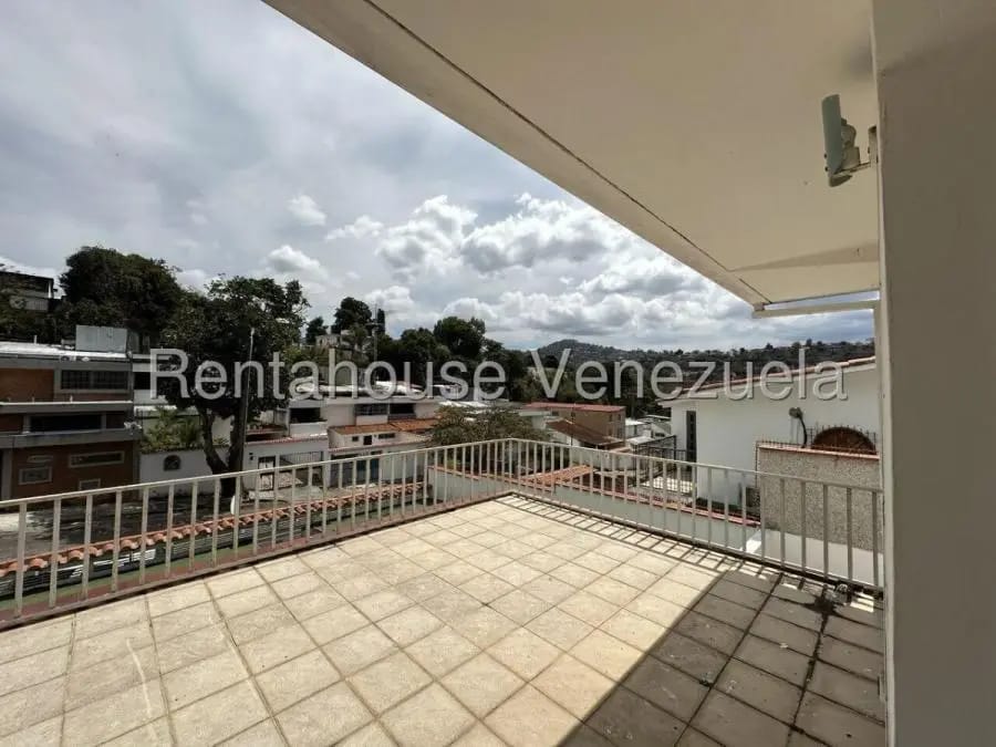 Casa en Venta en El Cafetal Caracas - 11