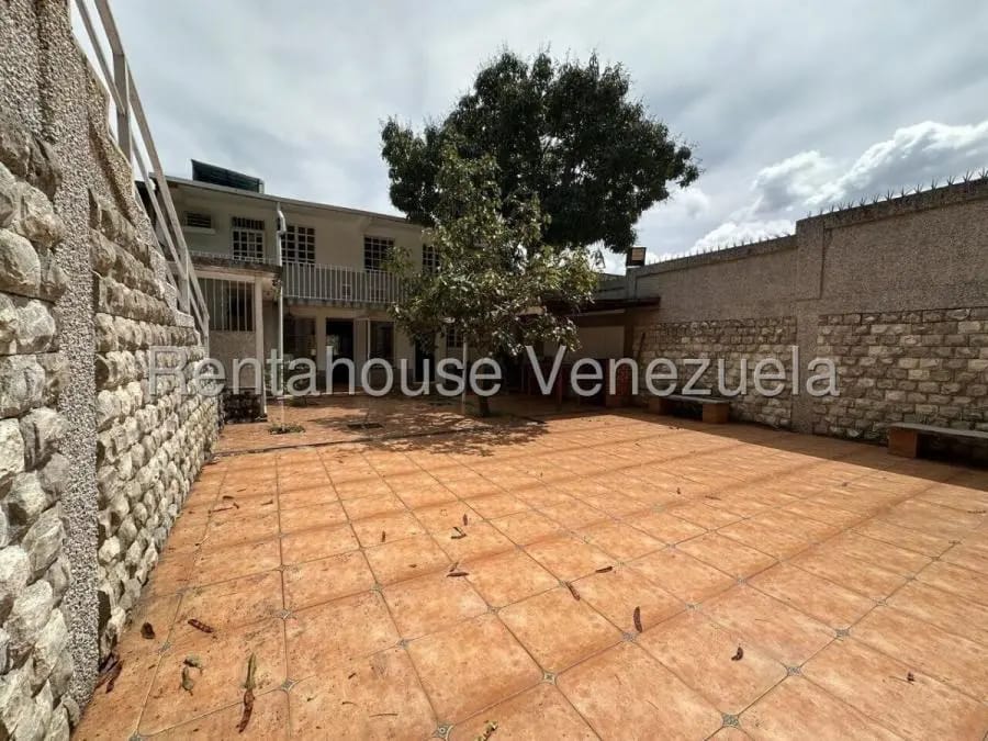 Casa en Venta en El Cafetal Caracas - 12