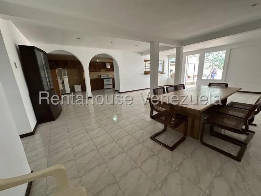 Casa en Venta en El Cafetal Caracas - 17