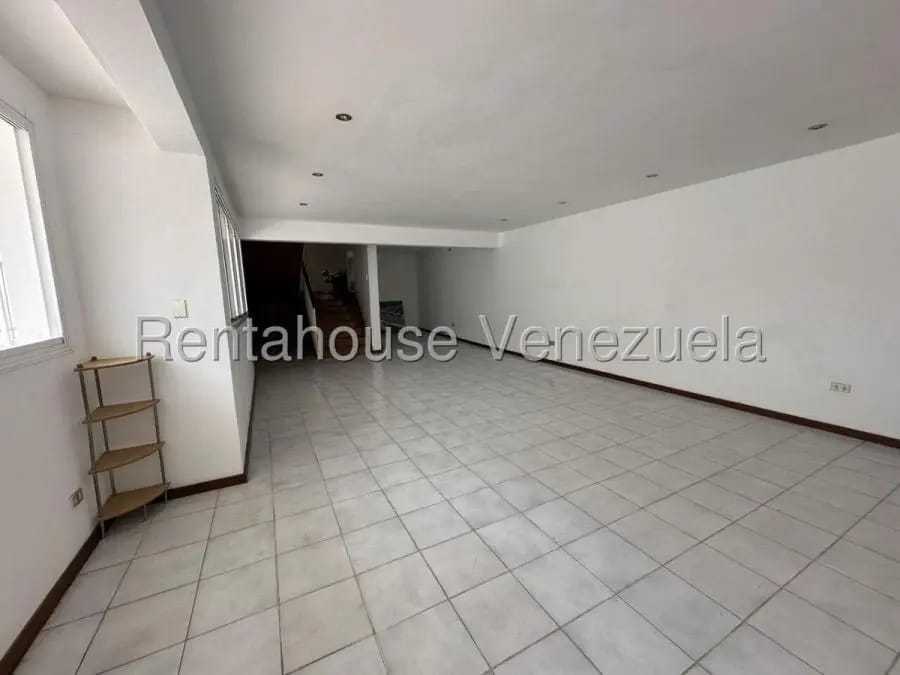 Casa en Venta en El Cafetal Caracas - 21