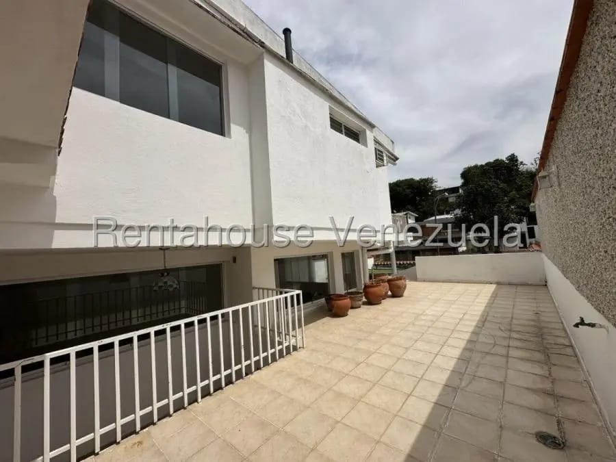 Casa en Venta en El Cafetal Caracas - 6