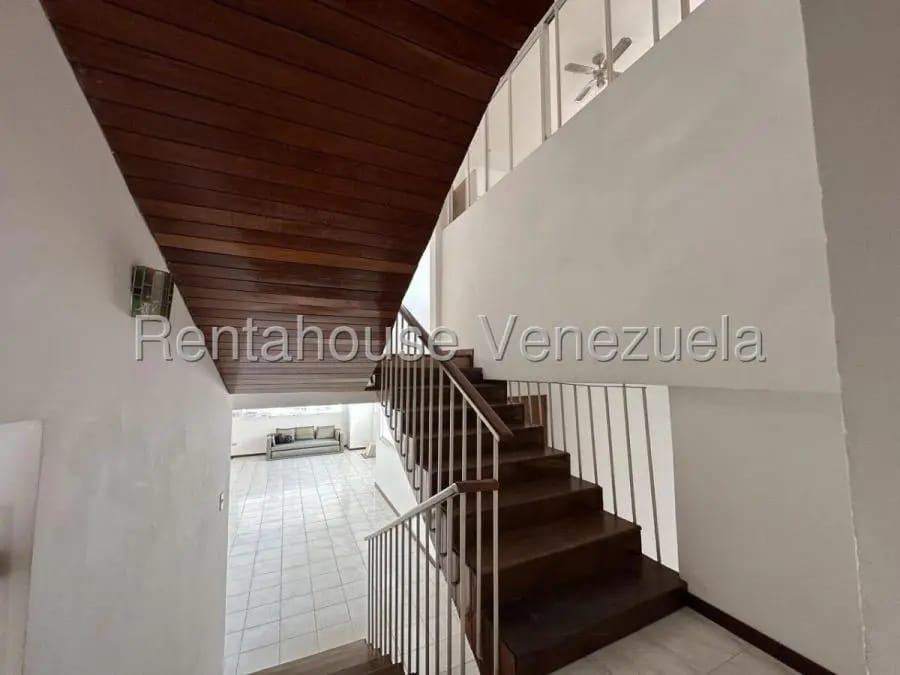 Casa en Venta en El Cafetal Caracas - 10