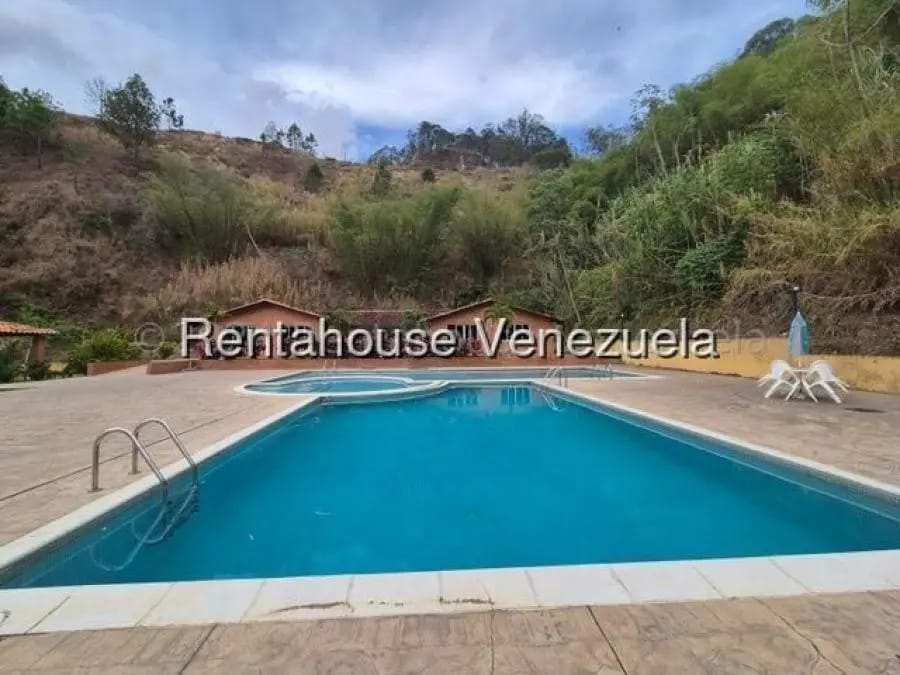 Apartamento en Alquiler en El Hatillo Caracas