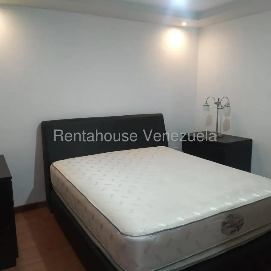 Apartamento en Alquiler en El Hatillo Caracas - 2