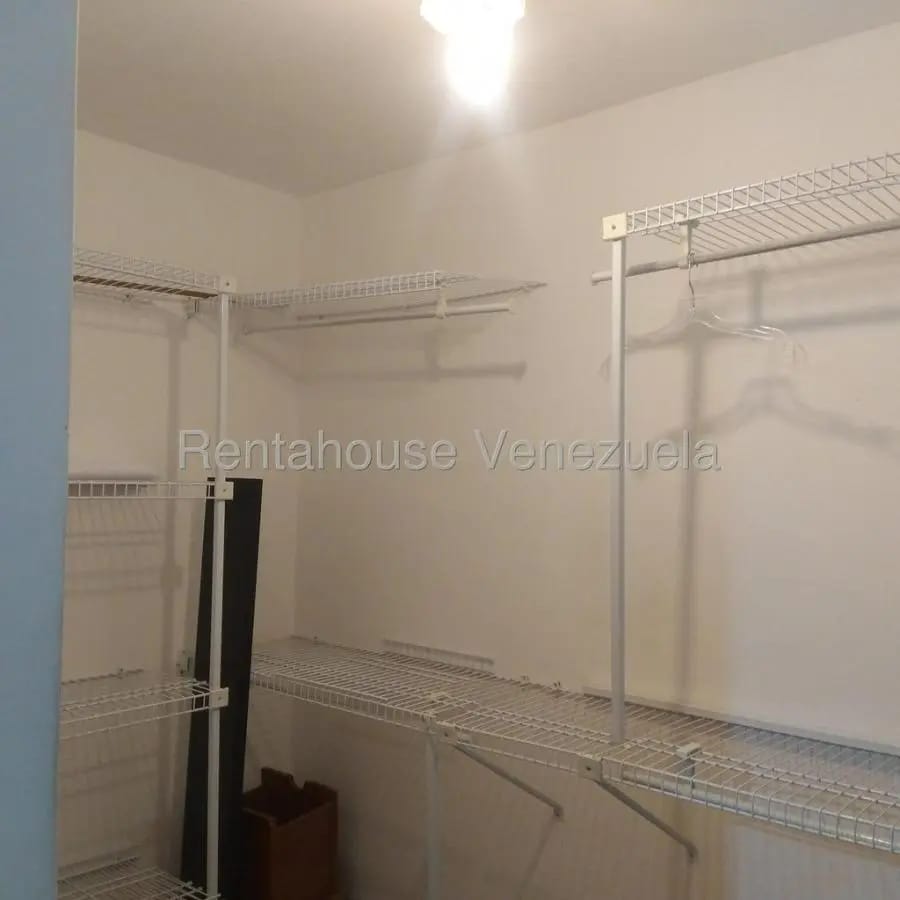 Apartamento en Alquiler en El Hatillo Caracas - 3